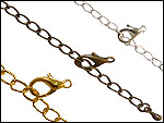Extension Chains